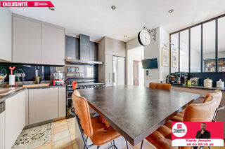  Maison � vendre 7 pi�ces 188 m�