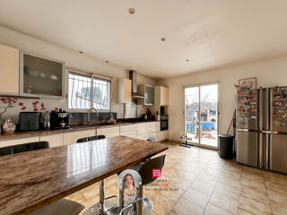  Maison à vendre 6 pièces 200 m²