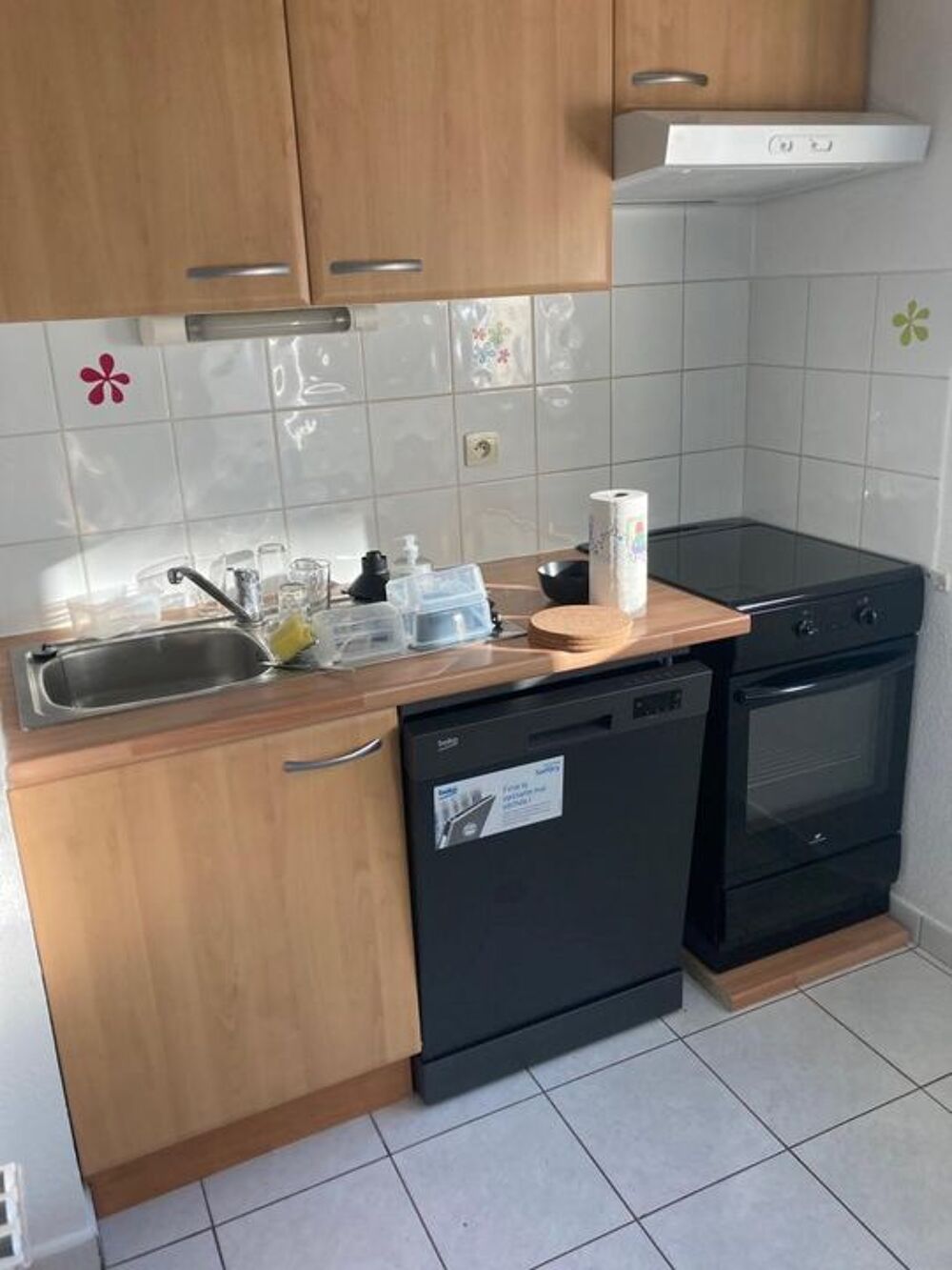 Location Appartement Appartement de 43m2 à louer sur Perpignan Perpignan