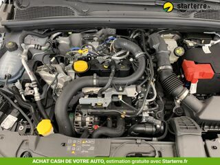 Clio 5 TCE 90 CH GSR2 ESPRIT ALPINE 2025 occasion 69190 Saint-Fons