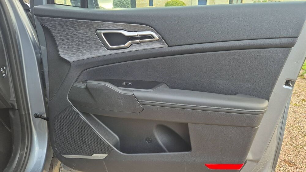 Sportage V 1.6 T-GDI 150 Active - Garantie constructeur Entretien 2022 occasion 58320 Pougues Les Eaux
