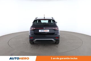T-Cross 1.0 TSI Active DSG 110 ch 2021 occasion 92130 Issy-les-Moulineaux