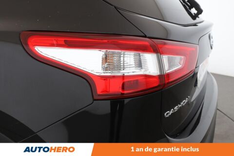 Qashqai 1.6 dCi N-Connecta 130 ch 2016 occasion 92130 Issy-les-Moulineaux