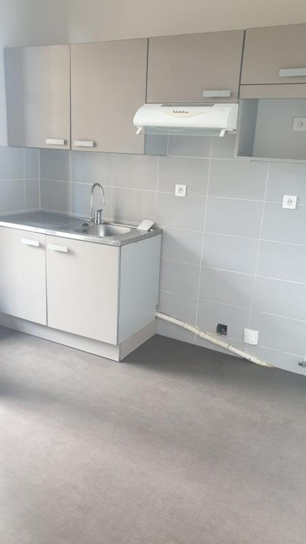 LOCATION T2 RODEZ SANS FRAIS D'AGENCE