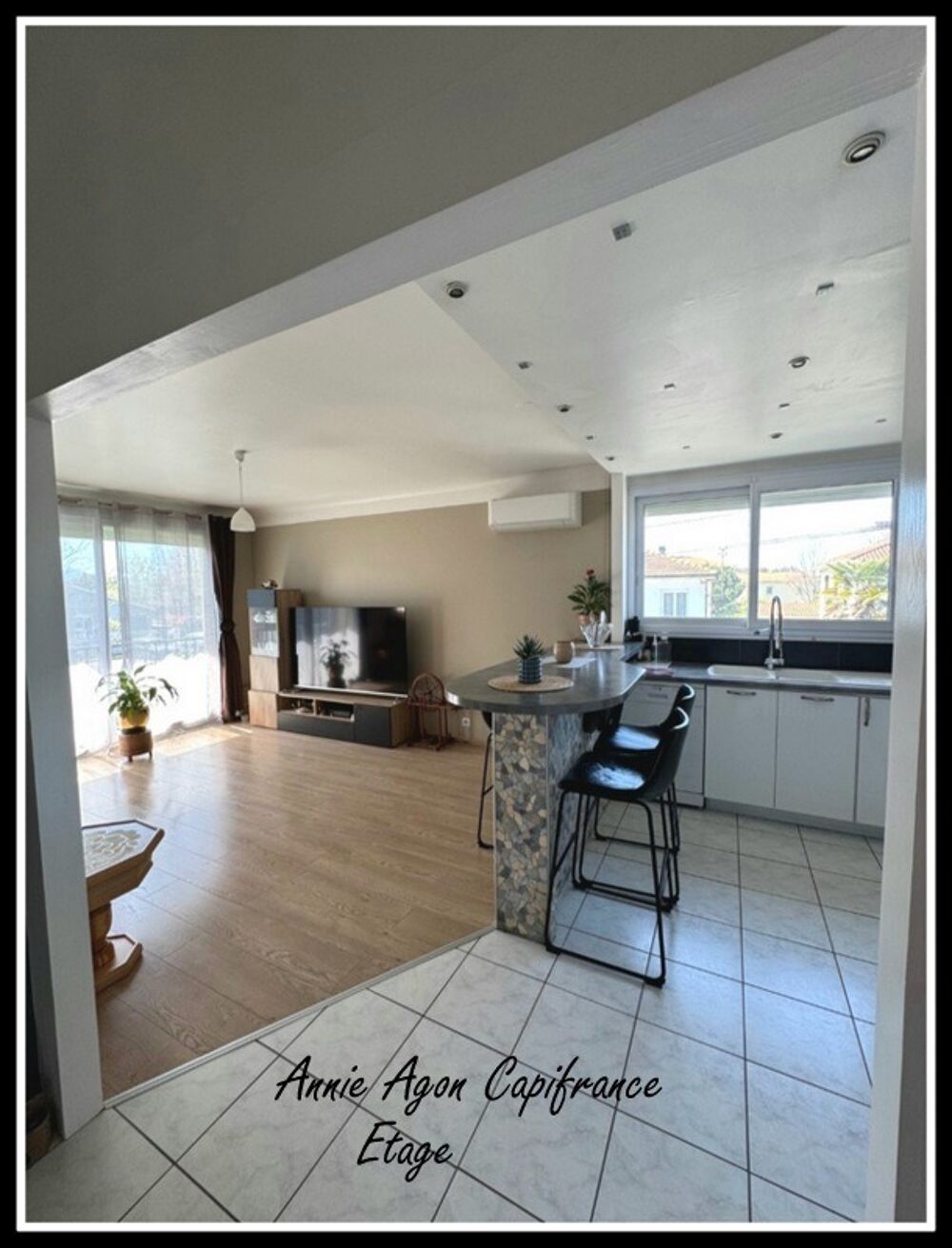 Maison à vendre 5 pièces TARBES (65)