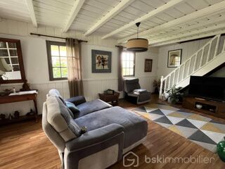  Villa � vendre 8 pi�ces 200 m�