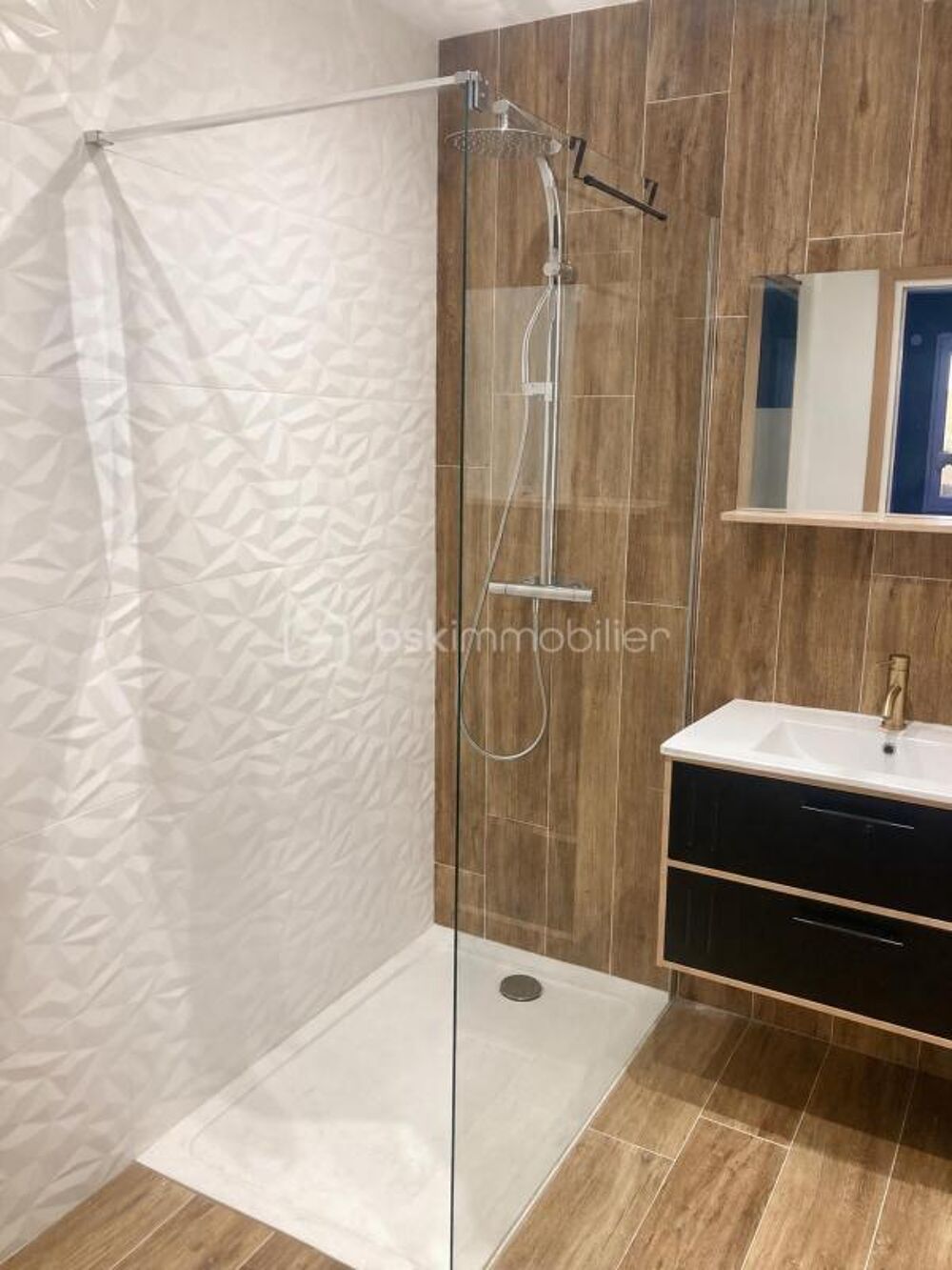 Vente Maison Maison neuve de 170 m² avec terrain de 1 500 m² et local professionnel Wassy