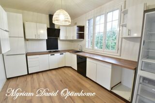  Maison � vendre 4 pi�ces 90 m�