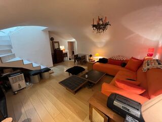  Duplex/triplex � vendre 5 pi�ces 103 m� Vandoeuvre les nancy