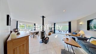  Maison � vendre 5 pi�ces 145 m�