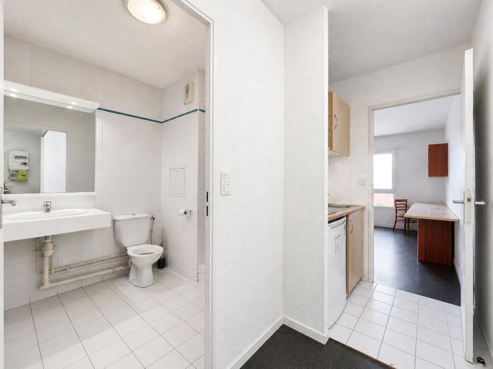 Vente Appartement Appartement Paris 14