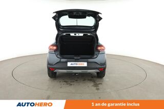 Sandero Stepway 1.0 TCe Confort CVT 91 ch 2022 occasion 92130 Issy-les-Moulineaux