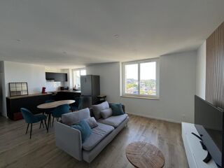 Location Appartement LOCATION T2 RODEZ SANS FRAIS D'AGENCE Rodez