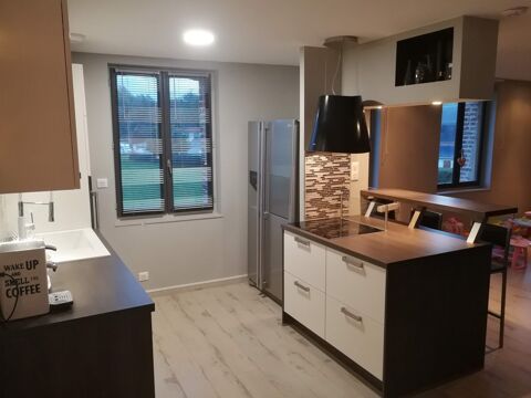  Appartement � louer 5 pi�ces 120 m�