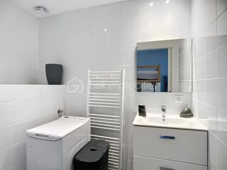  Appartement  vendre 1 pice 26 m