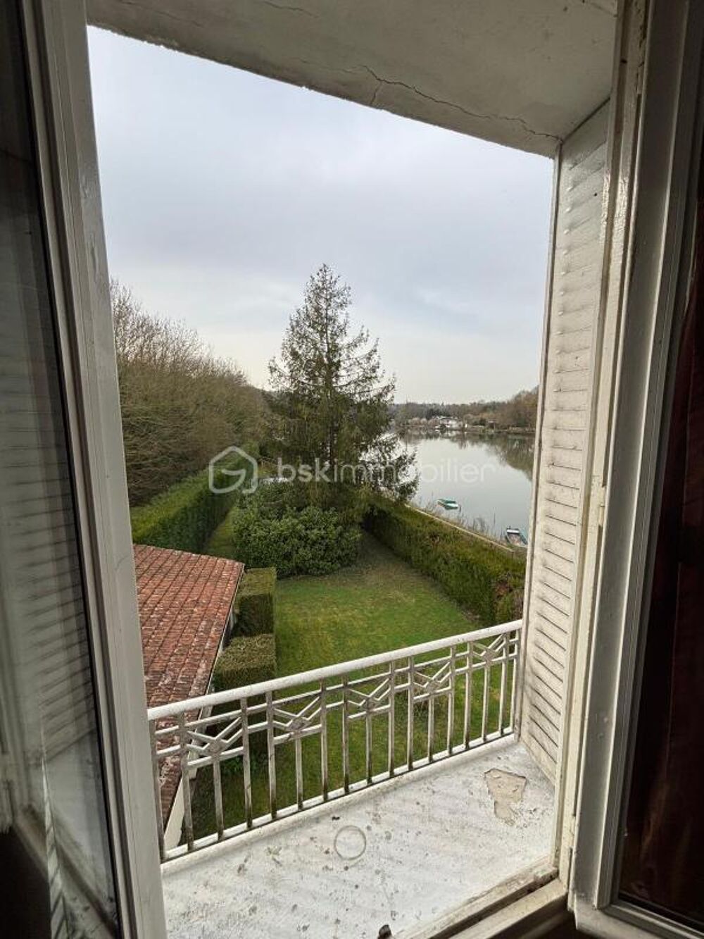 � vendre  Propri�t�/ch�teau Le Coudray-Montceaux (91830)