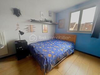  Maison à vendre 5 pièces 110 m²