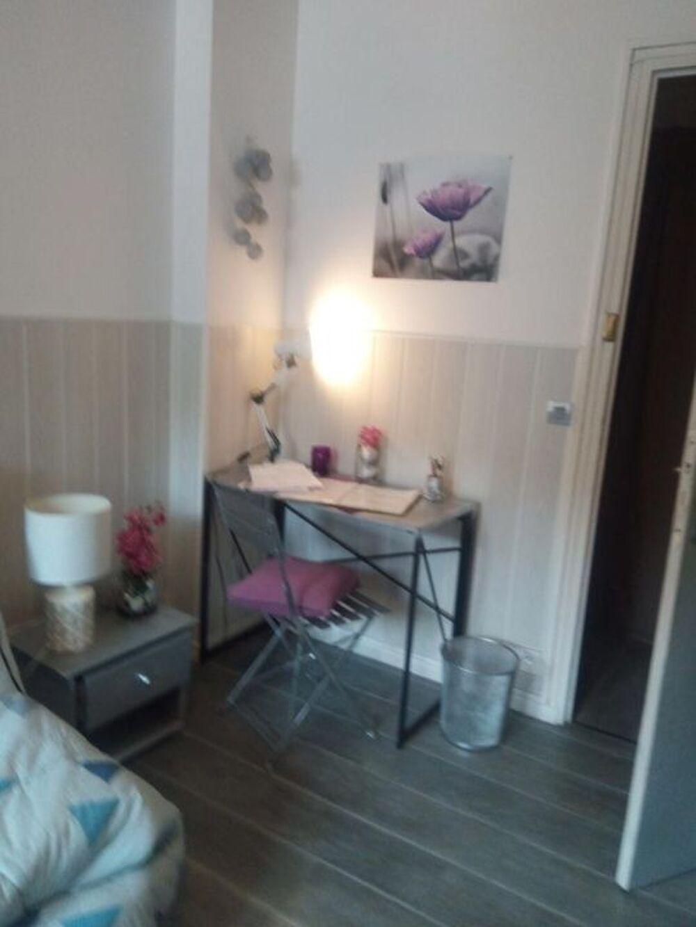 Location Appartement Chambre de 20m2 à louer sur Nice Nice