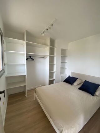 Location Appartement Appartement de 32m2 à louer sur Nice Nice