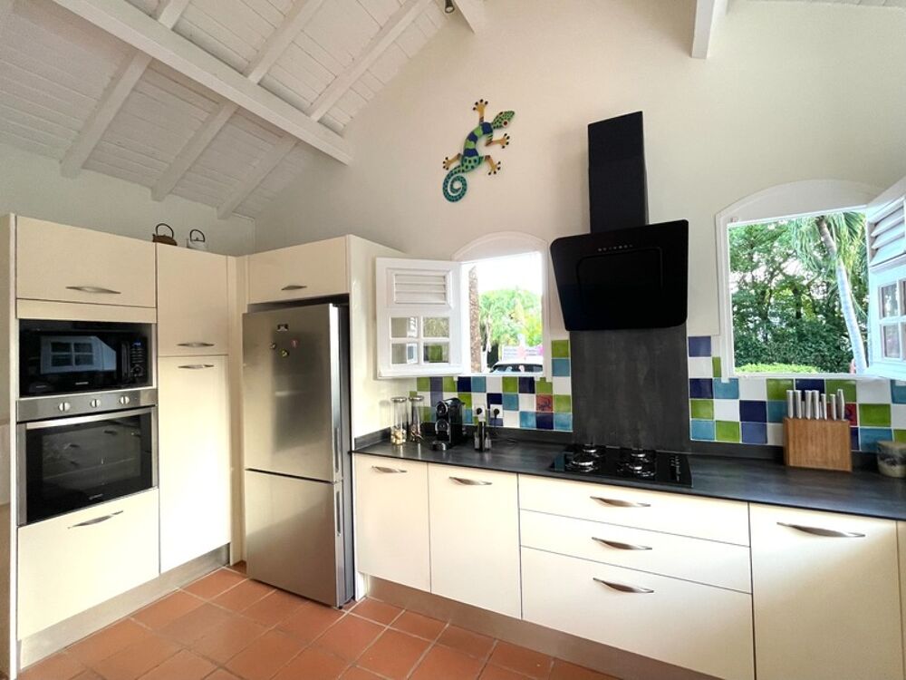 � vendre  Villa Le Fran�ois (97240)