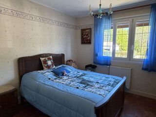  Maison à vendre 5 pièces 70 m²