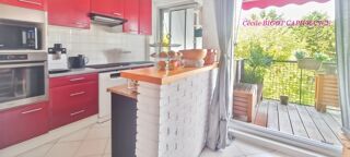  Appartement à vendre 4 pièces 67 m²