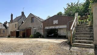  Maison à vendre 7 pièces 220 m²
