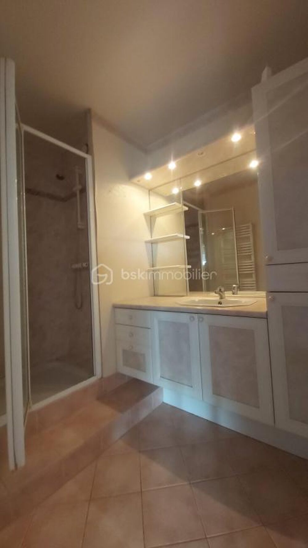 Vente Appartement NOGENT SUR OISE 3 ROIS Appartement 5 pièces de 90m² avec balcon Nogent sur oise