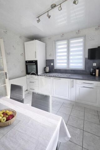  Maison à vendre 5 pièces 99 m²