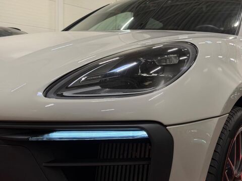 Macan GTS – LCI Retrofit Bose Keyless Apple CarPlay 2020 occasion 33000 Bordeaux
