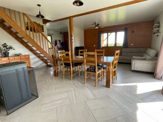  Maison � vendre 6 pi�ces 157 m�