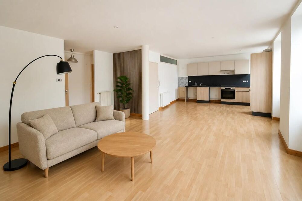 Vente Appartement Appartement T3 de 70 m² situé à Montélimar Montelimar
