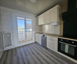  Appartement à vendre 3 pièces 52 m²