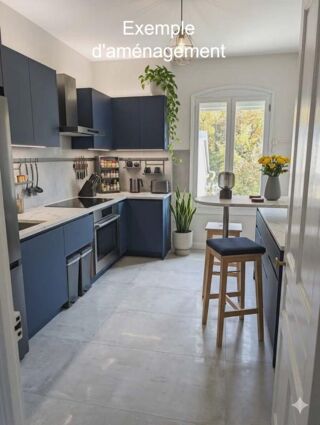  Maison à vendre 6 pièces 124 m²