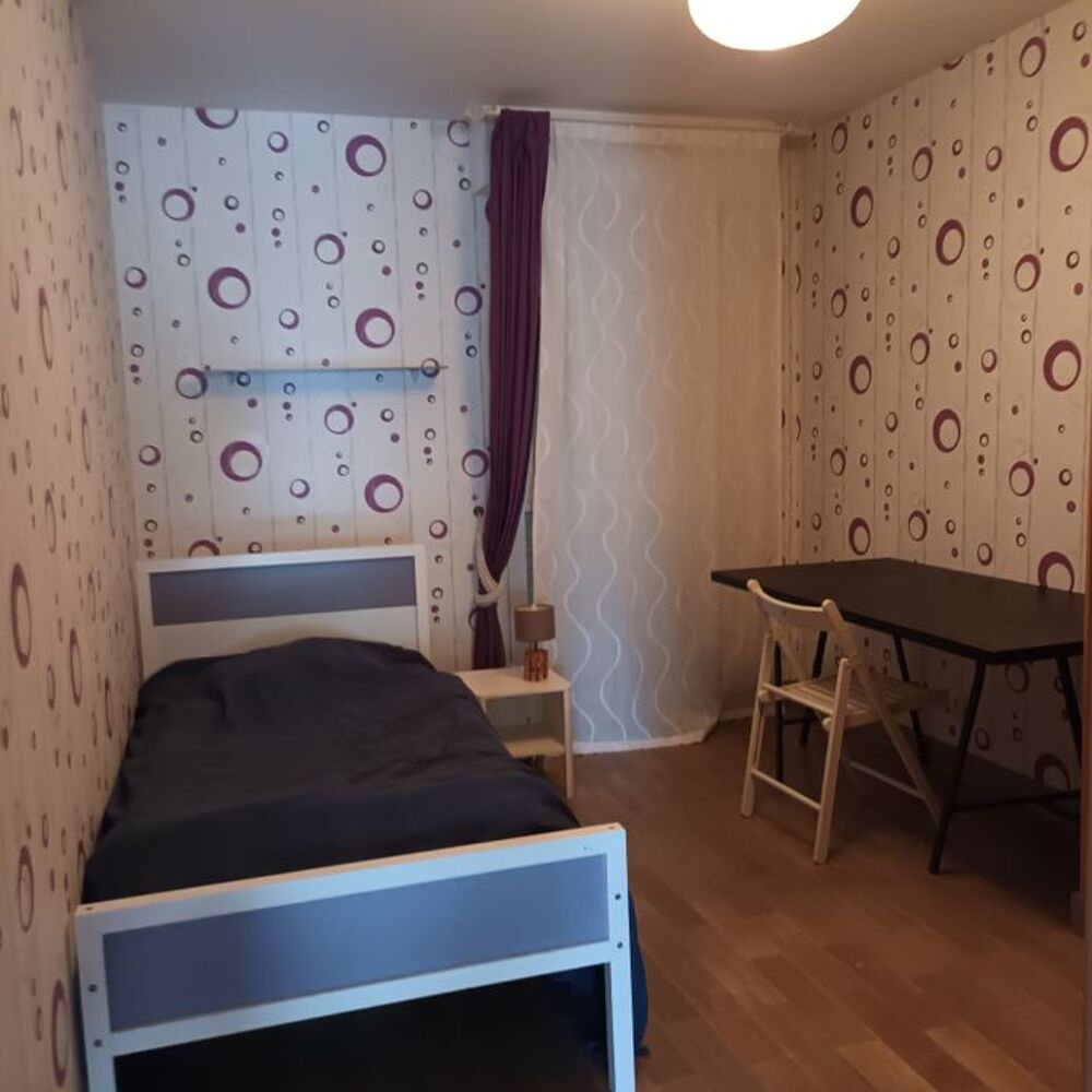 Location Appartement Appartement de 68m2 à louer sur Rennes Rennes