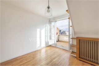  Appartement à vendre 2 pièces 33 m²
