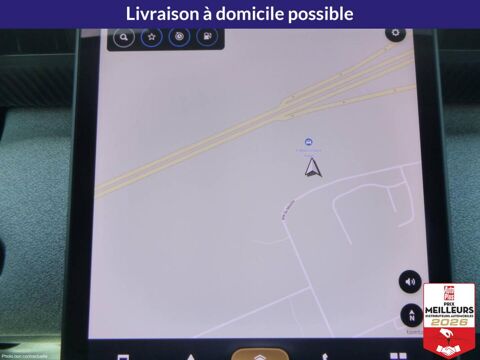 C5 aircross Hybride 145 e-DCS6 Max +Toit ouvrant 2026 occasion 10150 Lavau