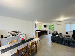  Maison à vendre 5 pièces 90 m²