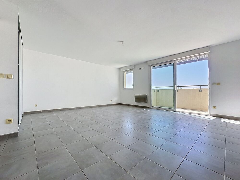 Vente Appartement MONTPELLIER (34080) - Appartement à vendre 3 pièces DUPLEX de 71 m2 + 2 terrasses + 2 parkings sécurisés Montpellier