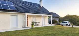  Maison à vendre 8 pièces 160 m²