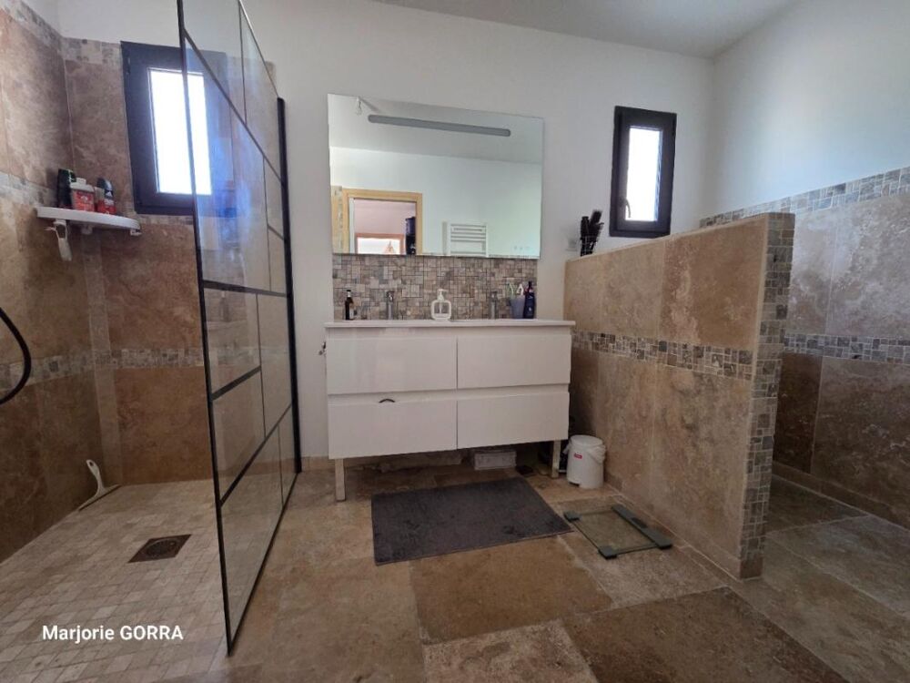 � vendre  Maison Plan-d'Aups-Sainte-Baume (83640)