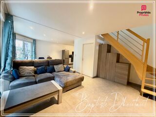  Maison � vendre 4 pi�ces 100 m�