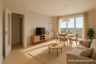  Appartement � louer 5 pi�ces 96 m�