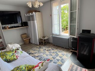  Maison à vendre 4 pièces 55 m²