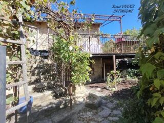  Maison à vendre 3 pièces 70 m²