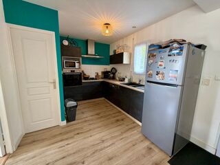  Maison � vendre 5 pi�ces 88 m�