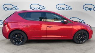 Leon 1.4 TSI 125 FR 2018 occasion 57500 Saint Avold