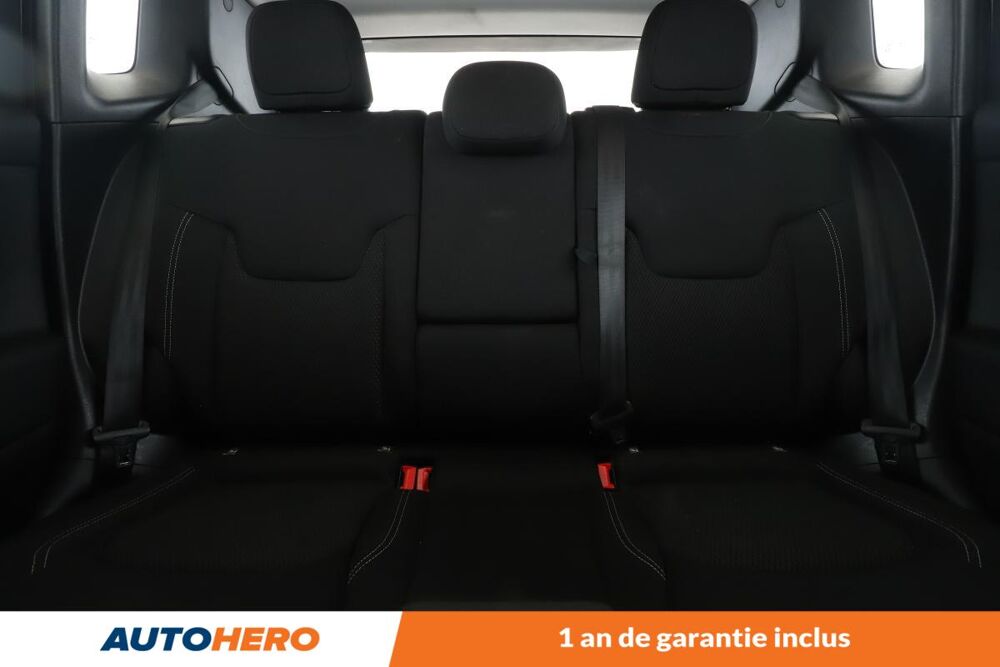 Renegade 1.0 GSE T3 Limited 120 ch 2019 occasion 92130 Issy-les-Moulineaux