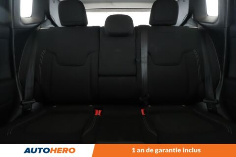 Renegade 1.0 GSE T3 Limited 120 ch 2019 occasion 92130 Issy-les-Moulineaux