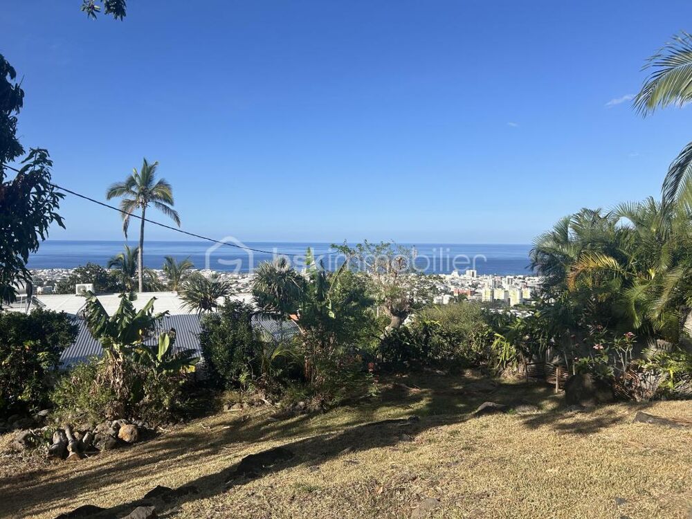 � vendre  Villa Saint-Denis (97400)